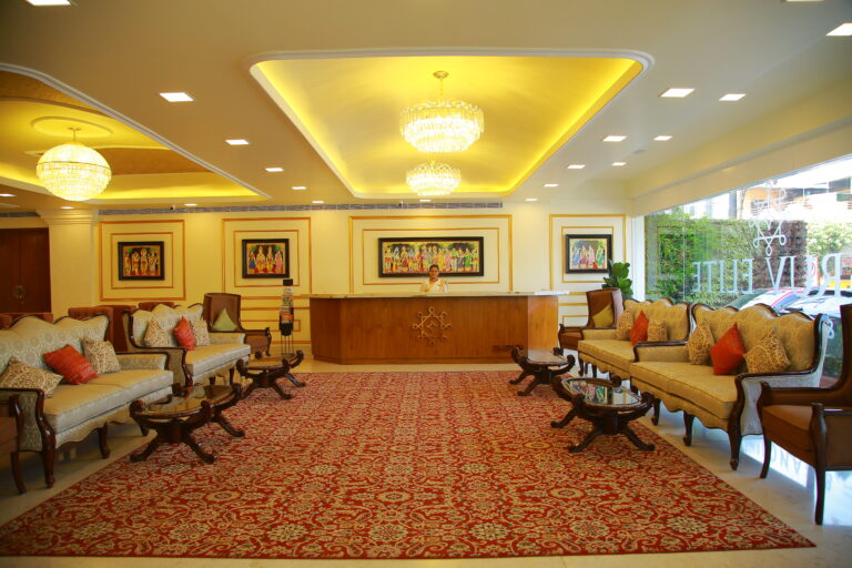 banquet hall in hyderabad