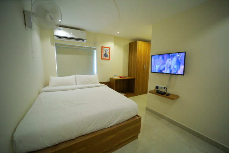 Hotel rooms in amberpet hyderabad