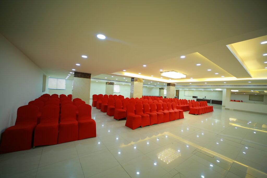 banquet hall in hyderabad