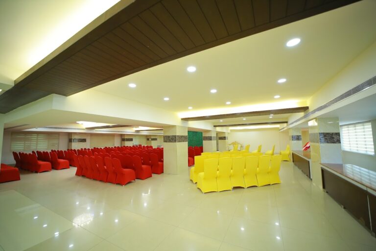 banquet hall in hyderabad