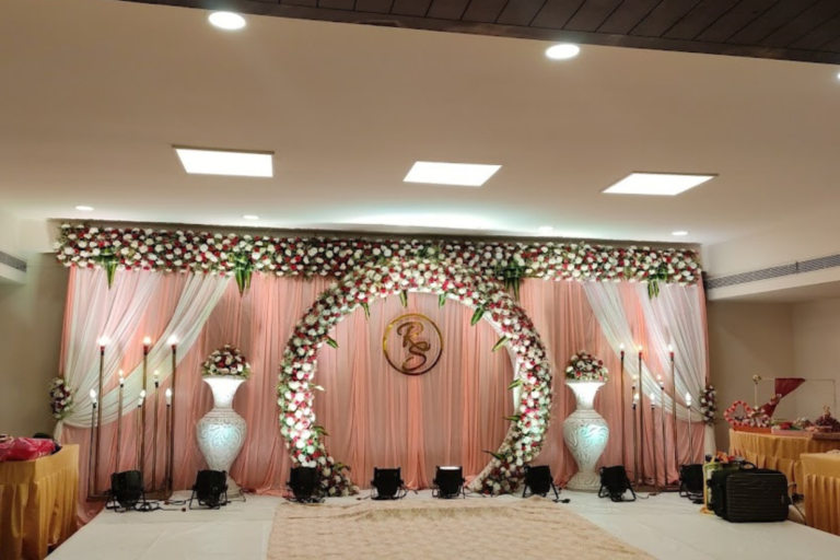 banquet hall in Hyderabad